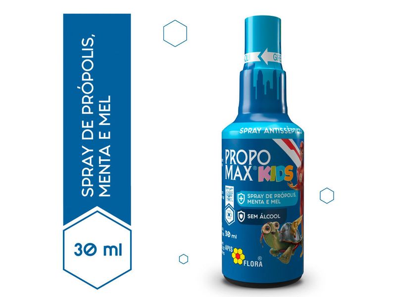 propomax-kids-spray-antisseptico-sabor-menta-sem-alcool-30ml-farmacia-online-drogal