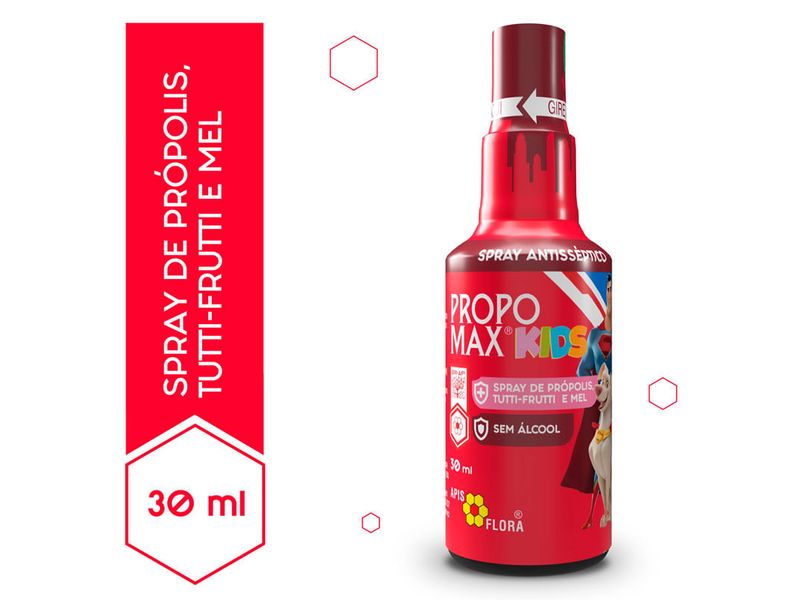 propomax-kids-spray-antisseptico-sabor-tutti-frutti-e-mel-sem-alcool-30ml-farmacia-online-drogal