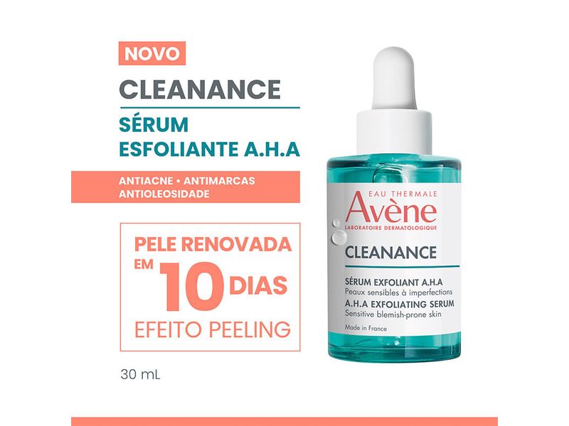 serum-facial-esfoliante-aha-avene-cleanance-30ml-farmacia-online-drogal