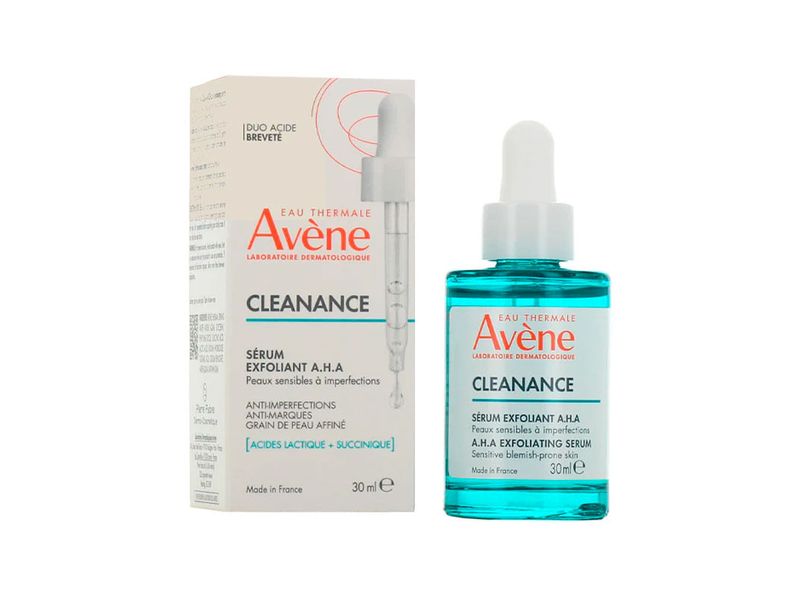 serum-facial-esfoliante-aha-avene-cleanance-30ml-farmacia-online-drogal