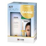 kit-beauty-serum-anti-idade-isdinceutics-hyaluronic-concentrate-30ml--protetor-solar-facial-isdin-fusion-water-fps60-30ml