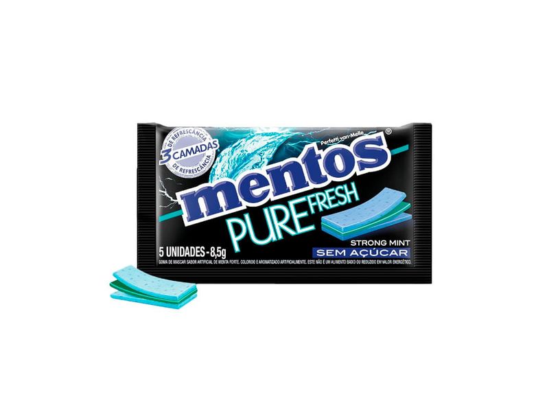 goma-de-mascar-mentos-pure-fresh-sabor-menta-forte-85g-farmacia-online-drogal