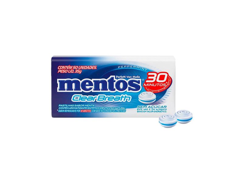pastilha-mentos-clearbreath-30-minutos-sabor-menta-35g-farmacia-online-drogal