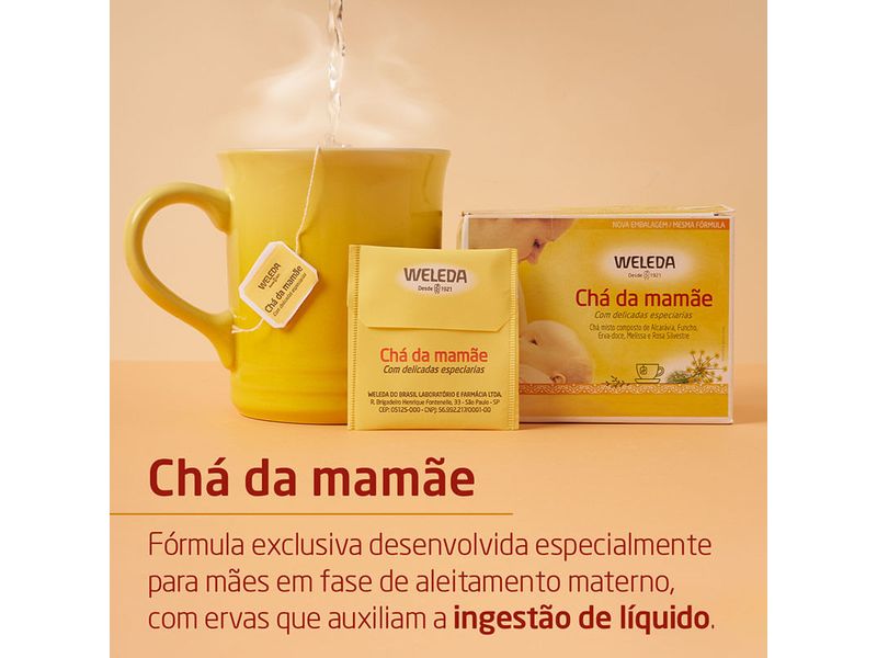 cha-da-mamae-weleda-60-saches-farmacia-online-drogal