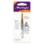 pinca-depilatoria-profissional-merheje-pro-ponta-diagonal-s01-farmacia-online-drogal