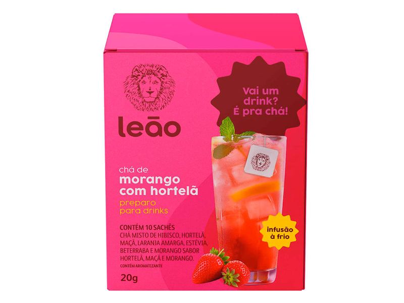 cha-leao-preparo-para-drinks-morango-com-hortela-10-saches-20g-cada-farmacia-online-drogal
