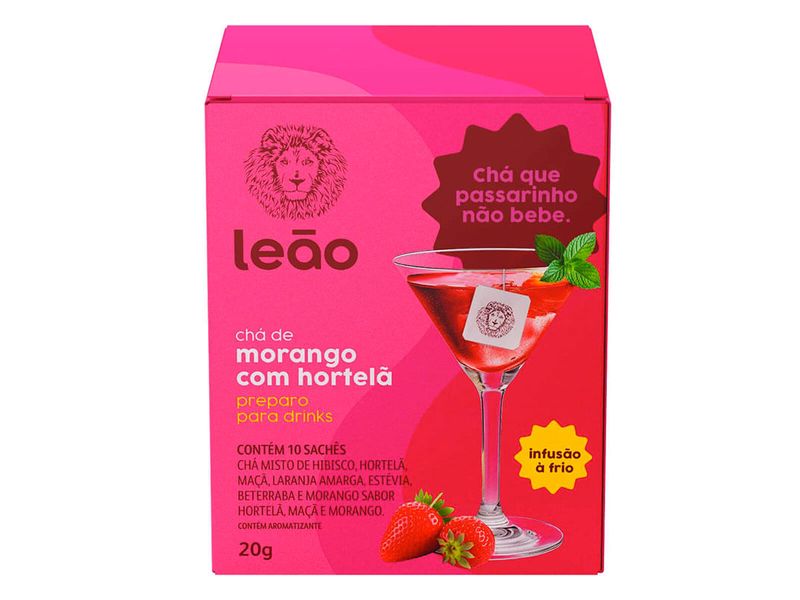cha-leao-preparo-para-drinks-morango-com-hortela-10-saches-20g-cada-farmacia-online-drogal