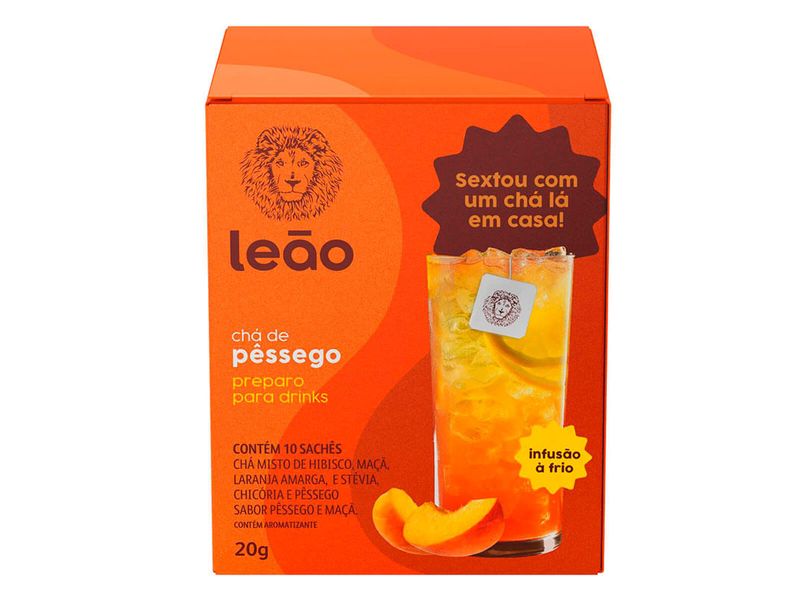 cha-leao-preparo-para-drinks-pessego-10-saches-20g-cada-farmacia-online-drogal