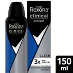 desodorante-antitranspirante-aerosol-rexona-men-clinical-clean-150ml-farmacia-online-drogal
