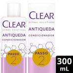condicionador-antiqueda-clear-derma-solutions-passo-2-300ml-farmacia-online-drogal
