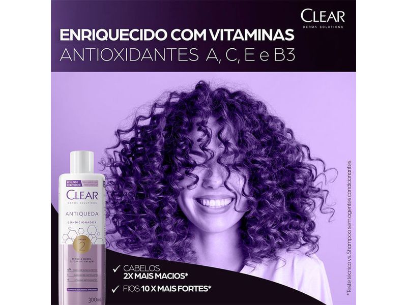 condicionador-antiqueda-clear-derma-solutions-passo-2-300ml-farmacia-online-drogal