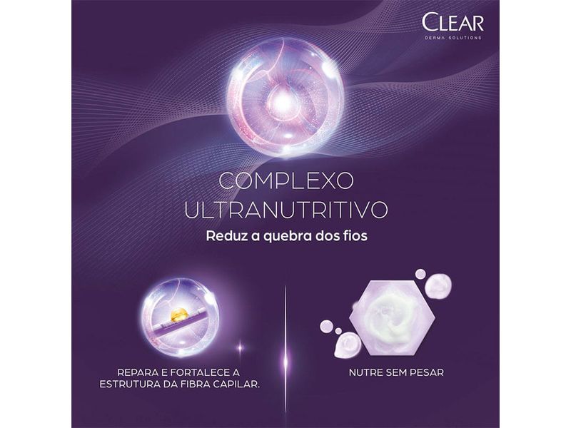 condicionador-antiqueda-clear-derma-solutions-passo-2-300ml-farmacia-online-drogal