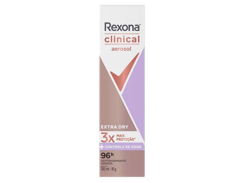 desodorante-antitranspirante-aerosol-rexona-clinical-extra-dry-150ml-farmacia-online-drogal