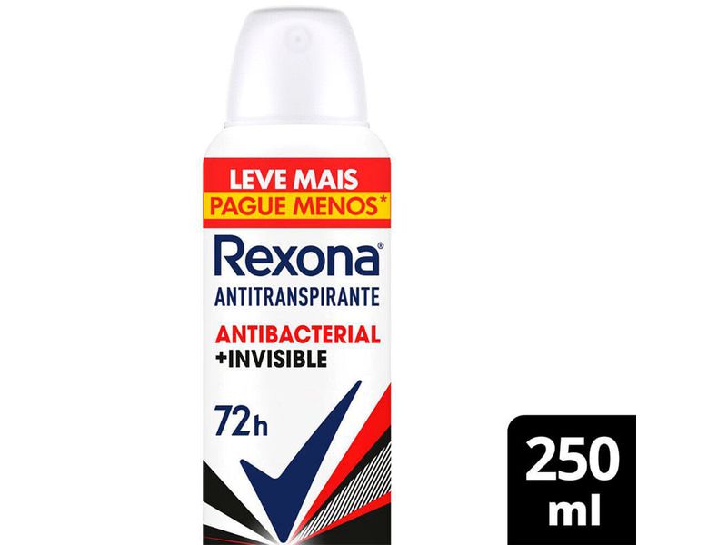 desodorante-antitranspirante-aerosol-rexona-antibacterial-invisible-250ml-farmacia-online-drogal
