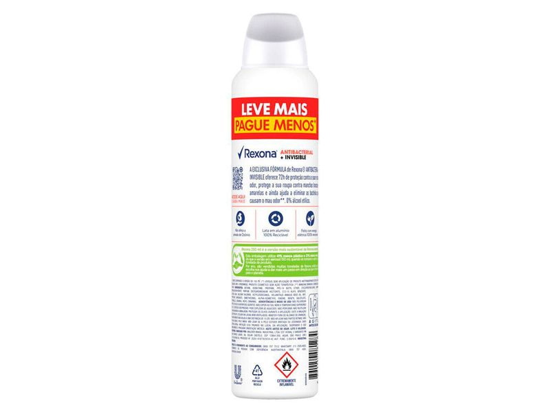 desodorante-antitranspirante-aerosol-rexona-antibacterial-invisible-250ml-farmacia-online-drogal