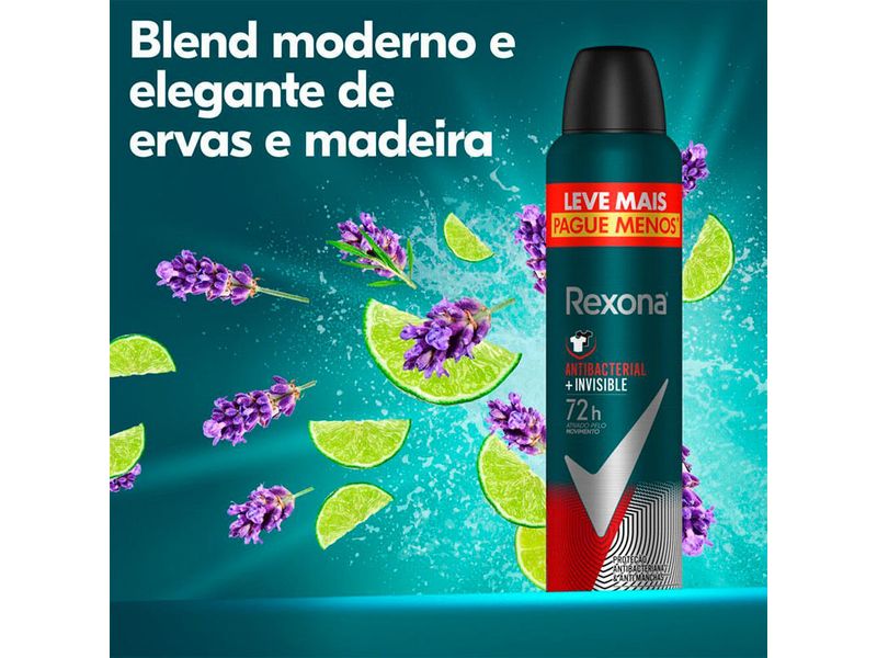 desodorante-antitranspirante-aerosol-rexona-men-antibacterial-invisible-250ml-farmacia-online-drogal