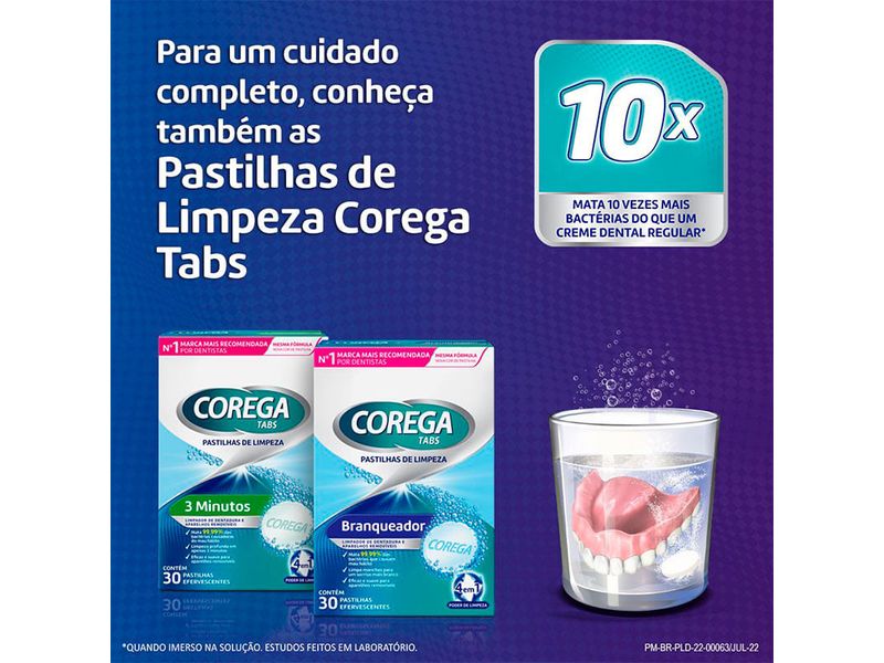 fixador-de-dentadura-corega-po-3-em-1-sabor-menta-forte-fixacao-3-unidades-22g-farmacia-online-drogal