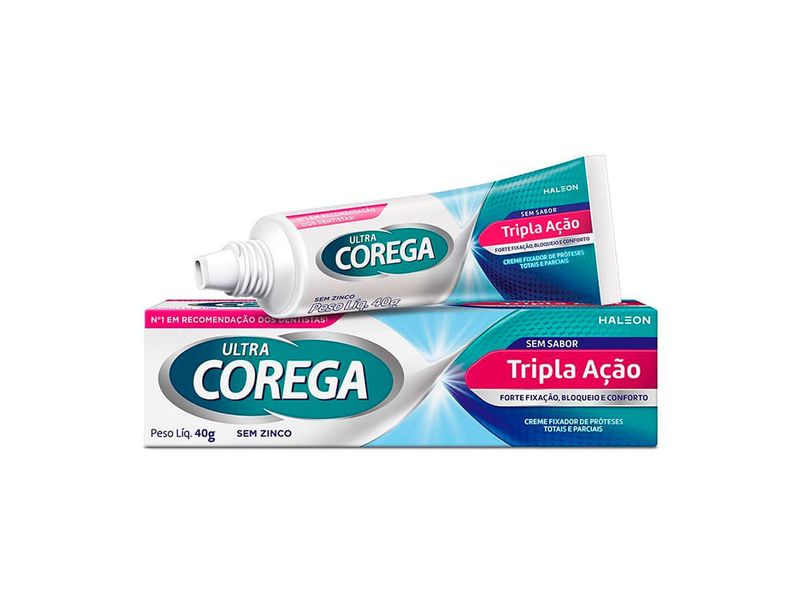 creme-fixador-de-dentadura-ultra-corega-tripla-acao-sem-sabor-40g-farmacia-online-drogal