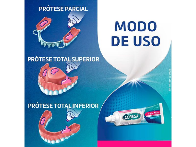 creme-fixador-de-dentadura-ultra-corega-tripla-acao-sem-sabor-40g-farmacia-online-drogal