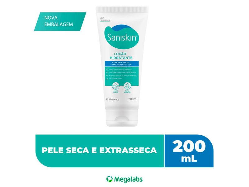 locao-hidratante-corporal-saniskin-200ml-farmacia-online-drogal