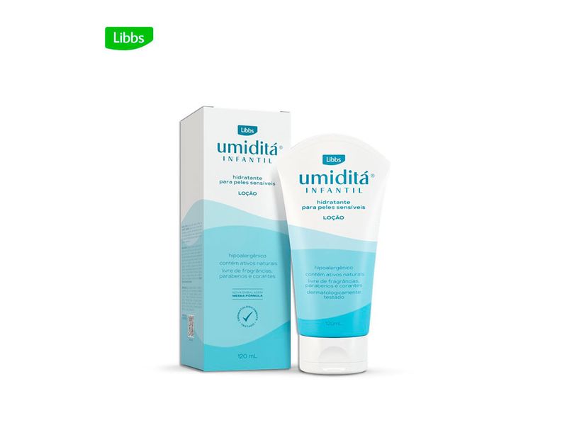 locao-hidratante-infantil-umidita-120ml-farmacia-online-drogal