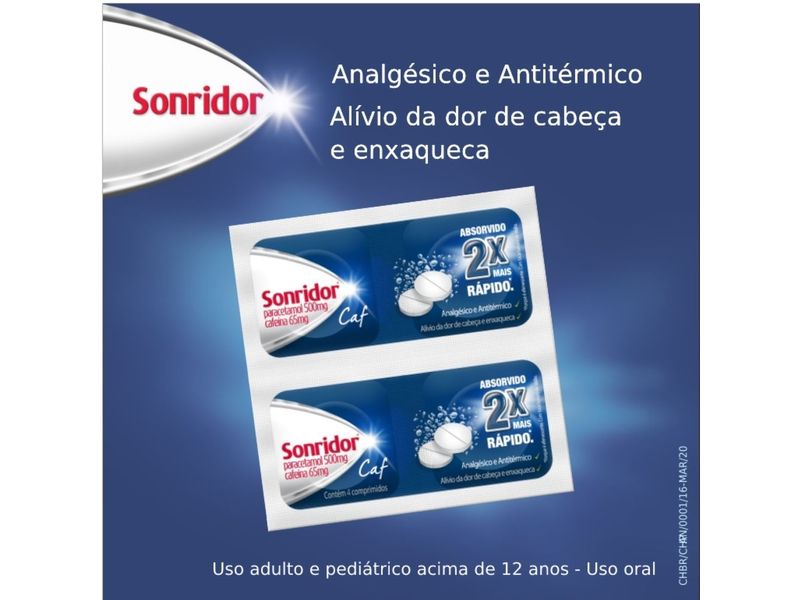sonridor-caf-4-comprimidos-efervescentes-farmacia-online-drogal