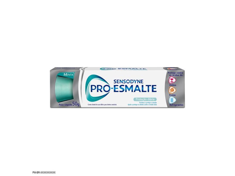 creme-dental-sensodyne-pro-esmalte-sabor-menta-50g-farmacia-online-drogal