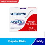 kit-creme-dental-rapido-alivio-3-unidades-50g-cada-farmacia-online-drogal