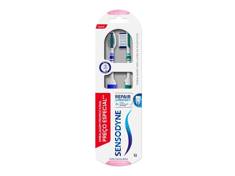 kit-escova-dental-sensodyne-repair-e-protect-2-unidades-farmacia-online-drogal