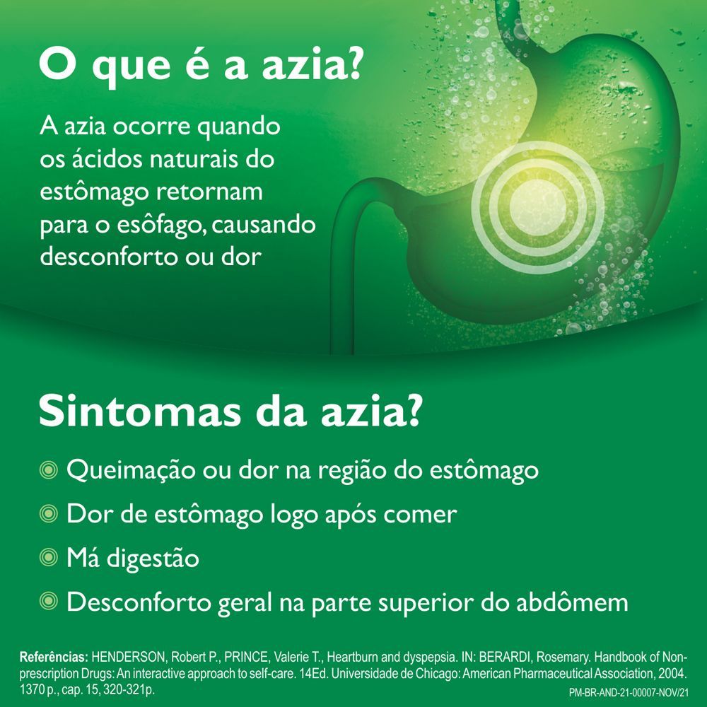 Encontraproduto.com.br - Sal De Andrews Com 1x5gr Saches