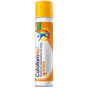 CataflamPRO 11,6mg/g Aerosol 85ml
