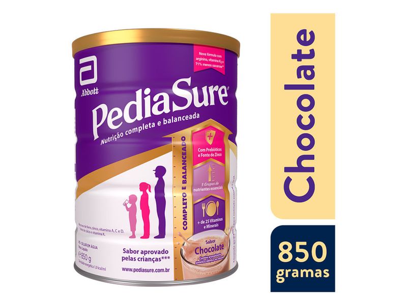 suplemento-nutricional-infantil-pediasure-sabor-chocolate-850g-farmacia-online-drogal