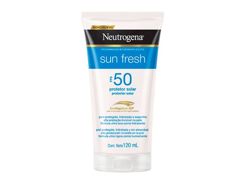 kit-neutrogena-sun-fresh-helioplex-xp-protetor-solar-corporal-fps50-200ml--protetor-solar-corporal-fps50-120ml-farmacia-online-drogal
