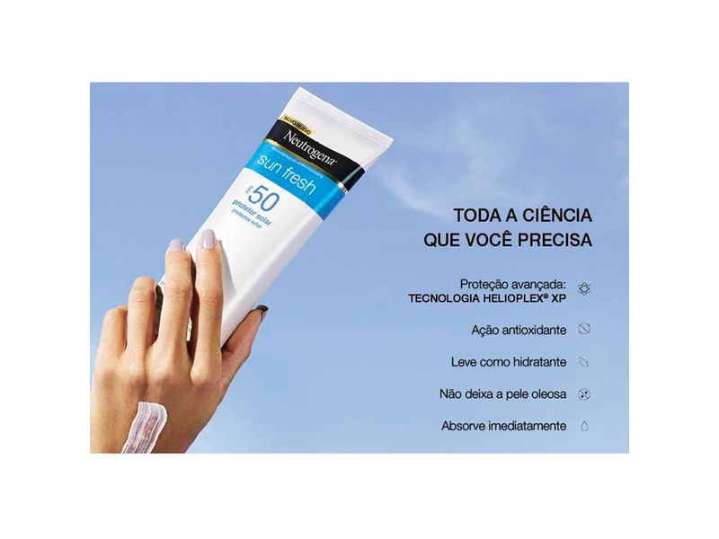 kit-neutrogena-sun-fresh-helioplex-xp-protetor-solar-corporal-fps50-200ml--protetor-solar-corporal-fps50-120ml-farmacia-online-drogal