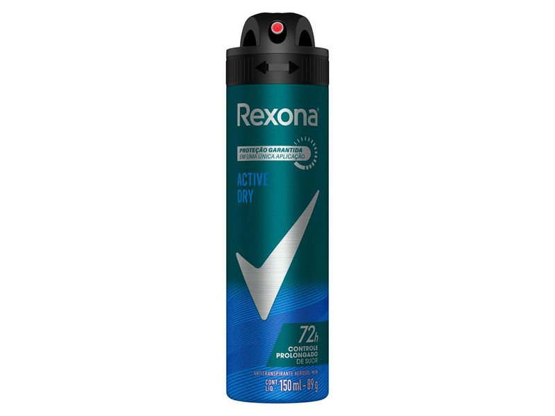 desodorante-antitranspirante-aerosol-rexona-men-active-dry-150ml-farmacia-online-drogal