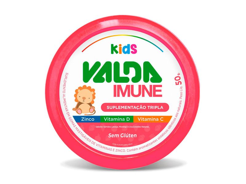 suplemento-alimentar-valda-imune-kids-sabor-laranja-morango-uva-50g