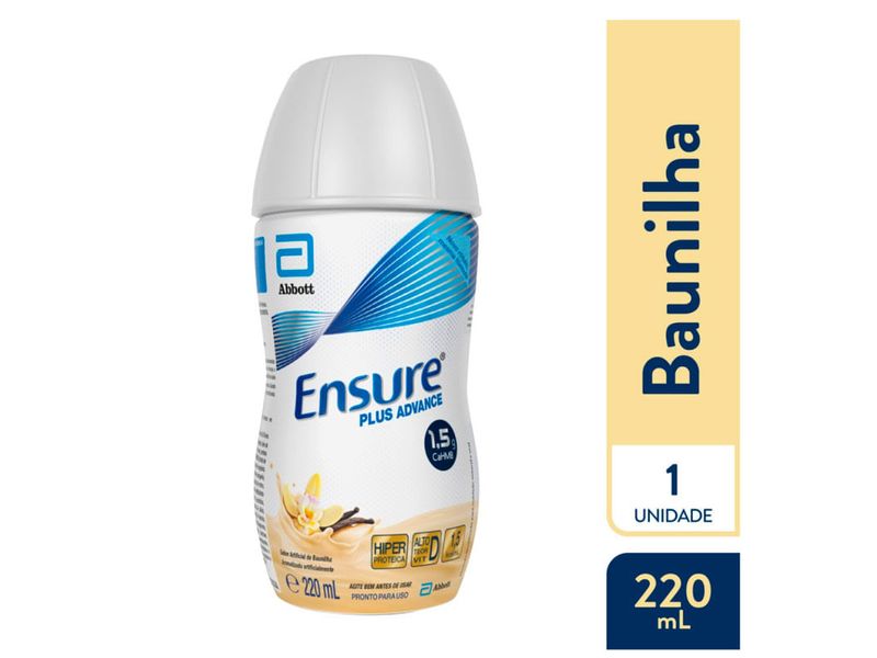 suplemento-nutricional-ensure-plus-advance-sabor-baunilha-220ml-farmacia-online-drogal