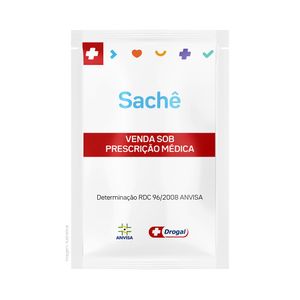 Monuril 3g Granulado para Solução Oral 1 Envelope
