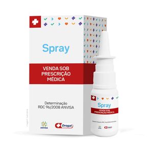 Momate 50mcg Solução Spray Nasal 120 Acionamentos