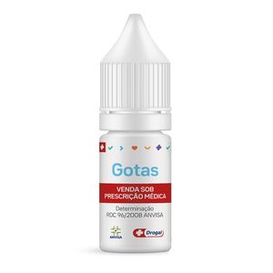 Zymar 0.3% Solução Oftálmica Estéril 5ml