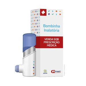 Fostair Hfa Spray C/Contador