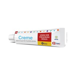 Desonida Creme 0,5mg/g Bisnaga 30g - Medley