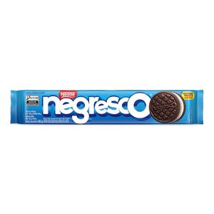 Biscoito Recheado Nestlé Negresco 90g