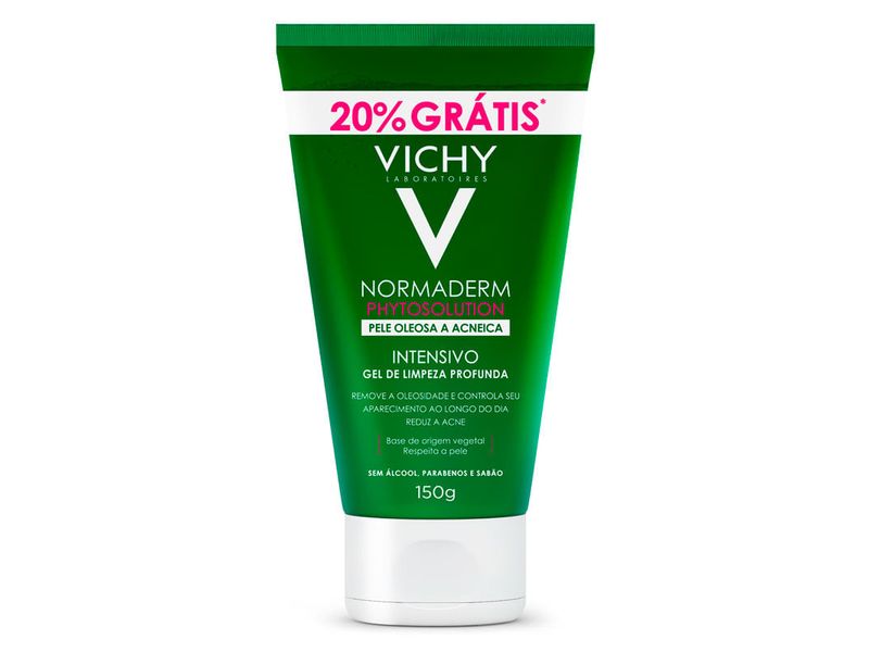 gel-de-limpeza-profunda-vichy-normaderm-phytosolution-intensivo-150g-farmacia-online-drogal