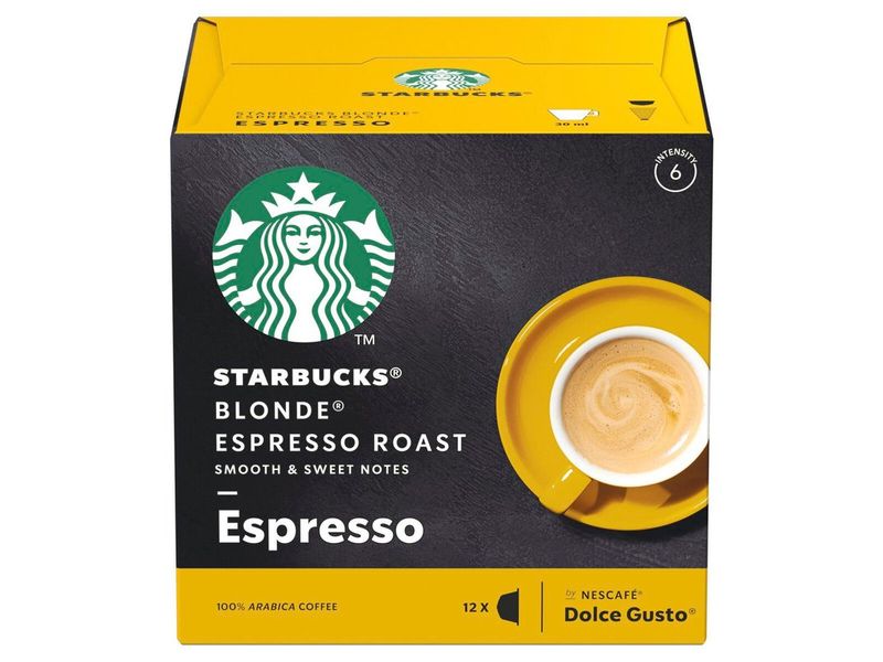 cafe-em-capsula-starbucks-espresso-roast-nescafe-dolce-gusto-blonde-torra-clara-12-capsulas-farmacia-online-drogal