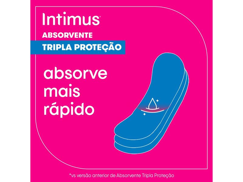 absorvente-intimus-tripla-protecao-extra-suave-sem-abas-8-unidades-farmacia-online-drogal