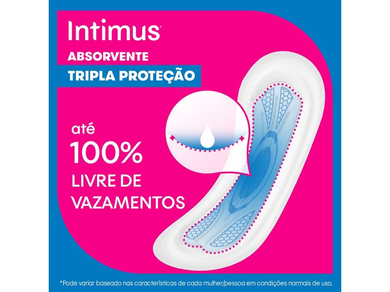 absorvente-intimus-tripla-protecao-extra-suave-sem-abas-8-unidades-farmacia-online-drogal