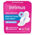 absorvente-externo-intimus-tripla-protecao-suave-com-abas-8-unidades-farmacia-online-drogal