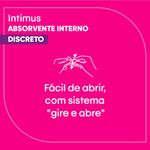 absorvente-interno-intimus-discreto-mini-8-unidades-farmacia-online-drogal