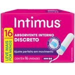 absorvente-interno-intimus-discreto-mini-16-unidades-farmacia-online-drogal